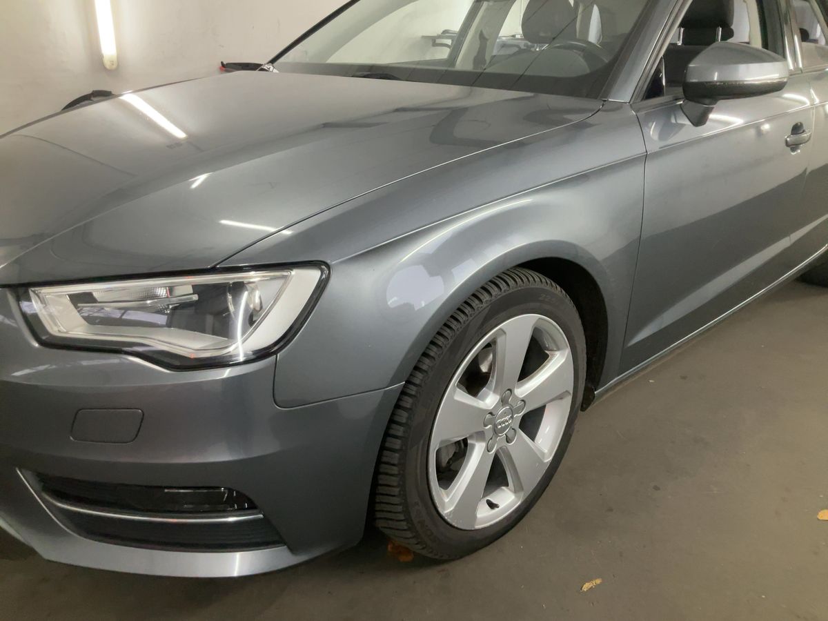 Audi A3 d'occasion