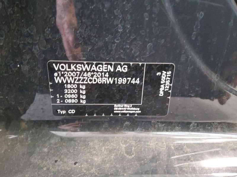 Volkswagen Golf VIII 1.5 TSI ACT Move — zdjęcie 17