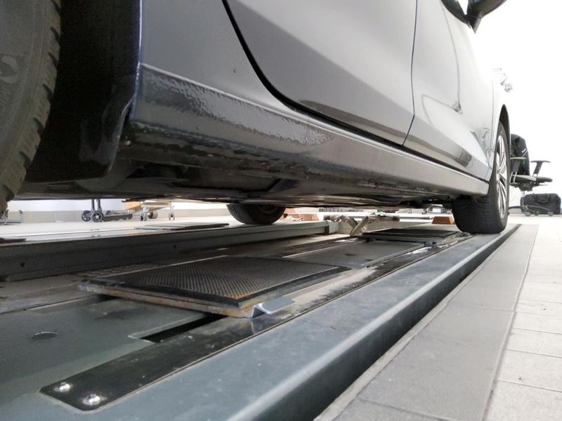 Volkswagen Golf VIII 1.5 TSI ACT Move — zdjęcie 22