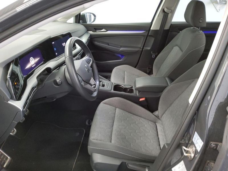 Volkswagen Golf VIII 1.5 TSI ACT Move — zdjęcie 9