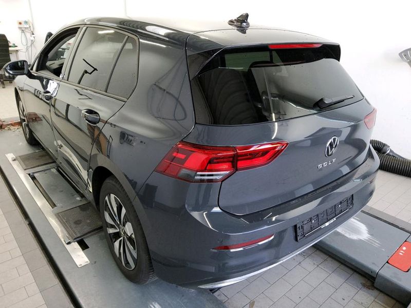 Volkswagen Golf VIII 1.5 TSI ACT Move — zdjęcie 14