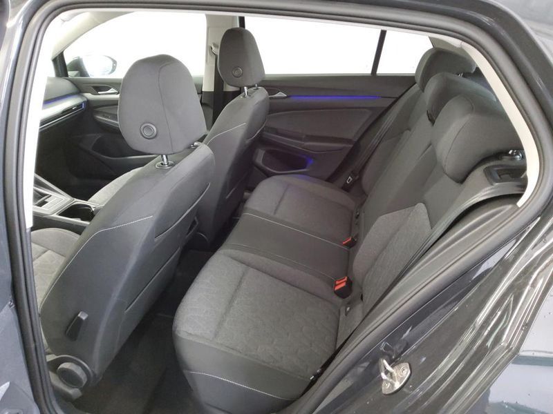 Volkswagen Golf VIII 1.5 TSI ACT Move — zdjęcie 12