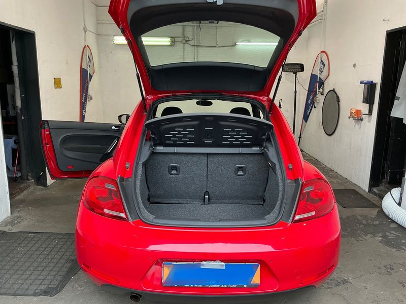 Volkswagen Beetle 1.2 TSI — zdjęcie 10