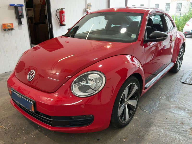 Volkswagen Beetle 1.2 TSI