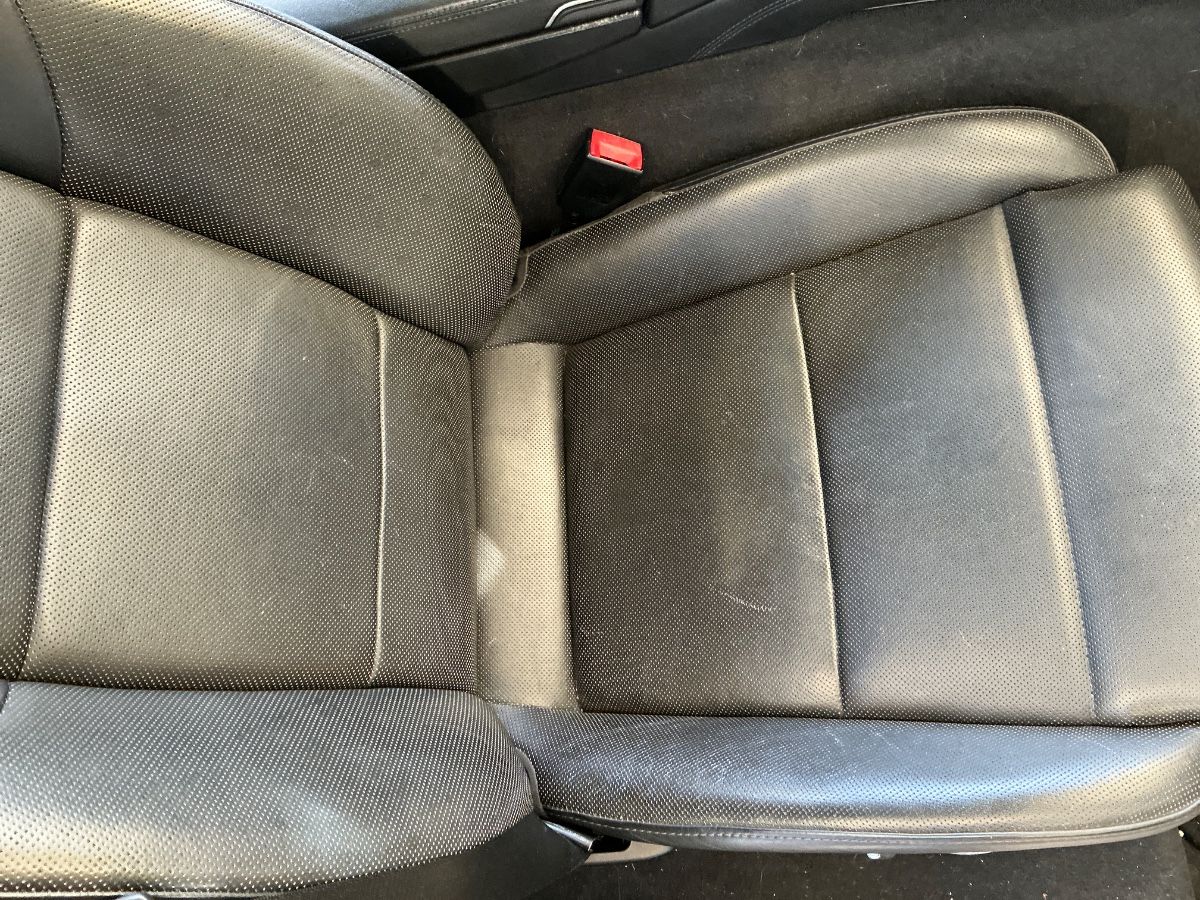 Porsche Panamera 2011 — photo 25