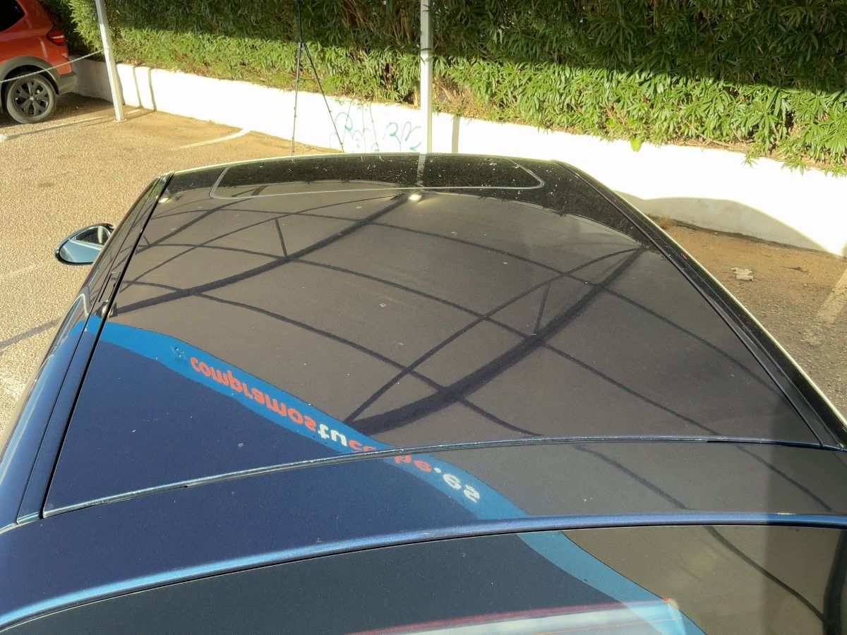 Porsche Panamera 2011 — photo 14