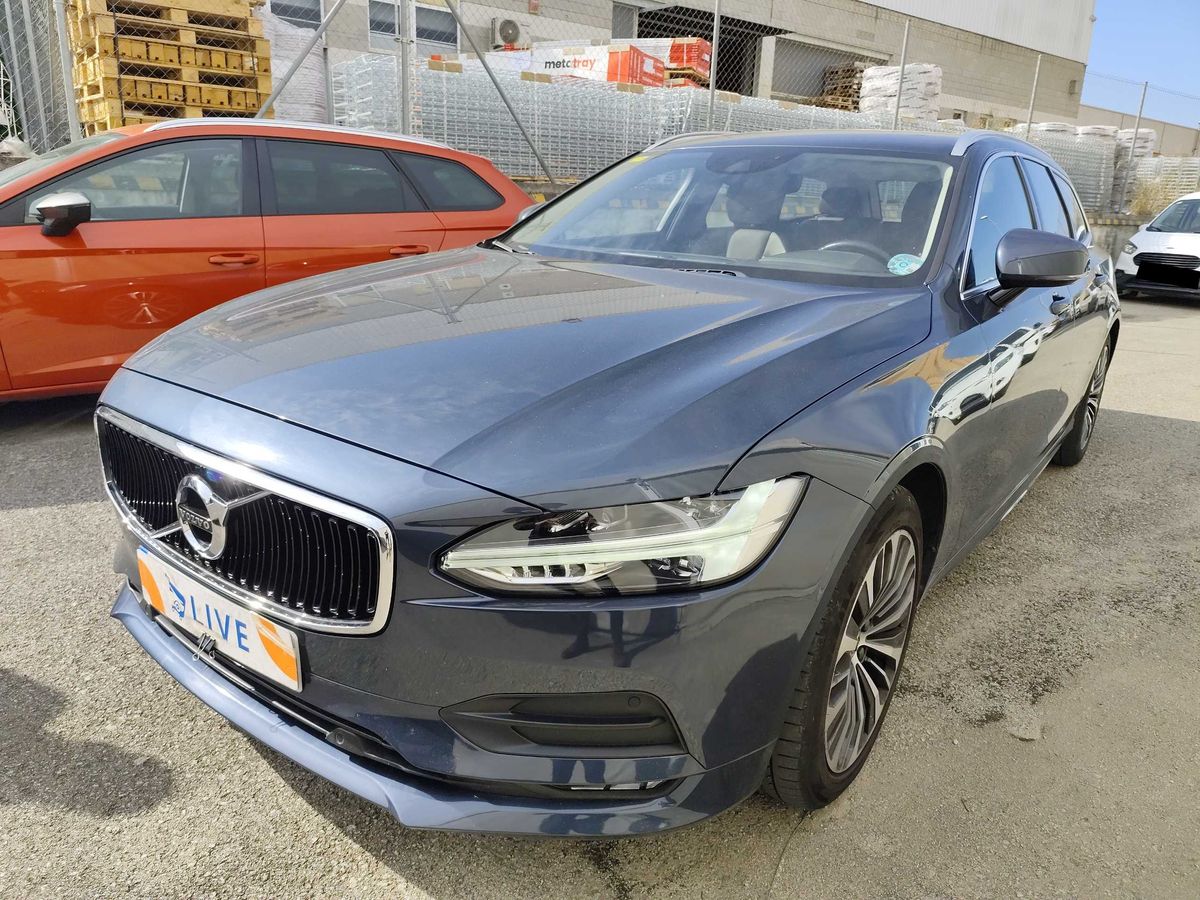 Volvo V90 2020