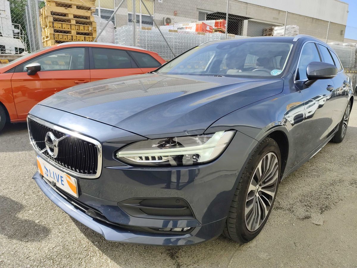 Volvo V90 d'occasion