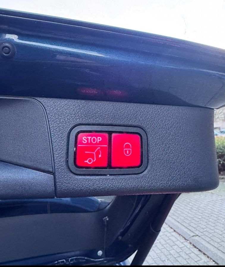 Mercedes-Benz B-Klasse d'occasion