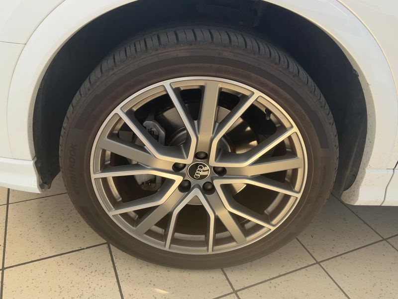Audi Q3 Sportback 45 TFSIe S line 2024 – снимка 3