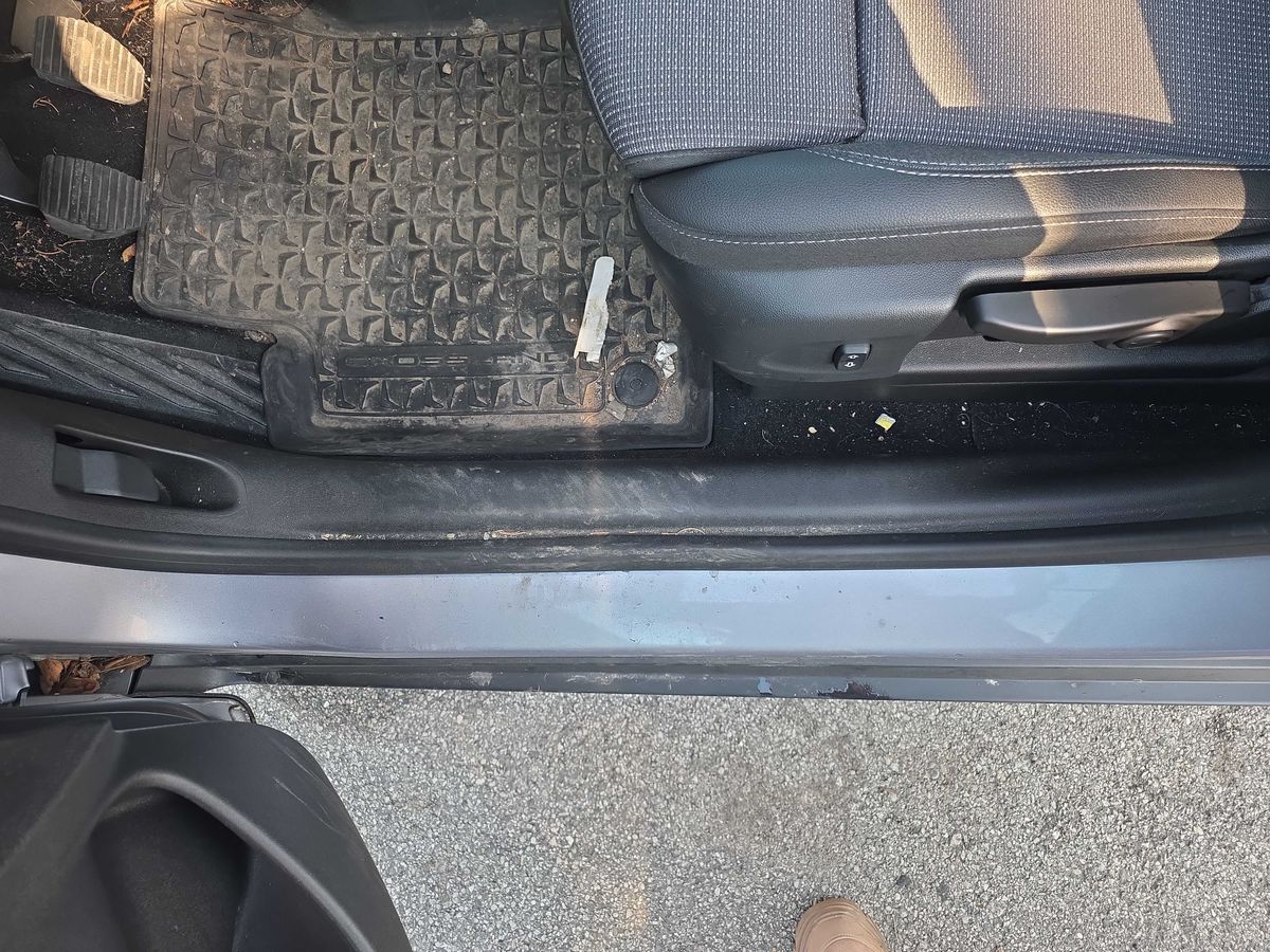 Opel Crossland d'occasion