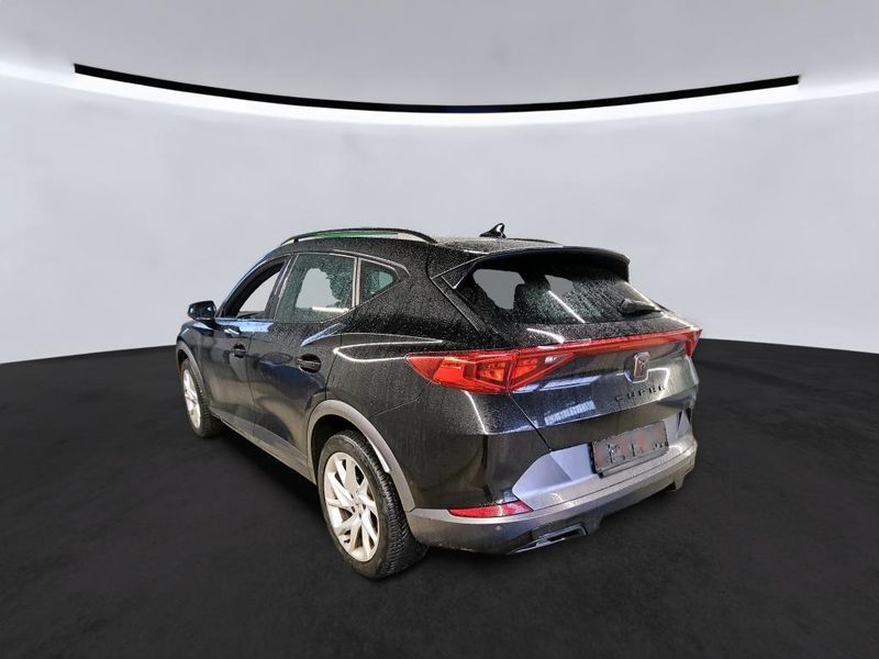 Cupra Formentor 2.0 TSI 4Drive — zdjęcie 3