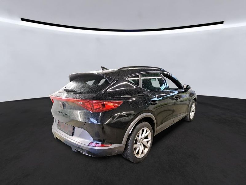 Cupra Formentor 2.0 TSI 4Drive — zdjęcie 15