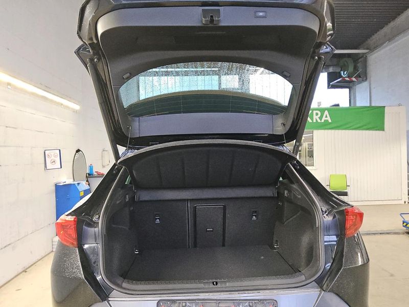 Cupra Formentor 2.0 TSI 4Drive — zdjęcie 19
