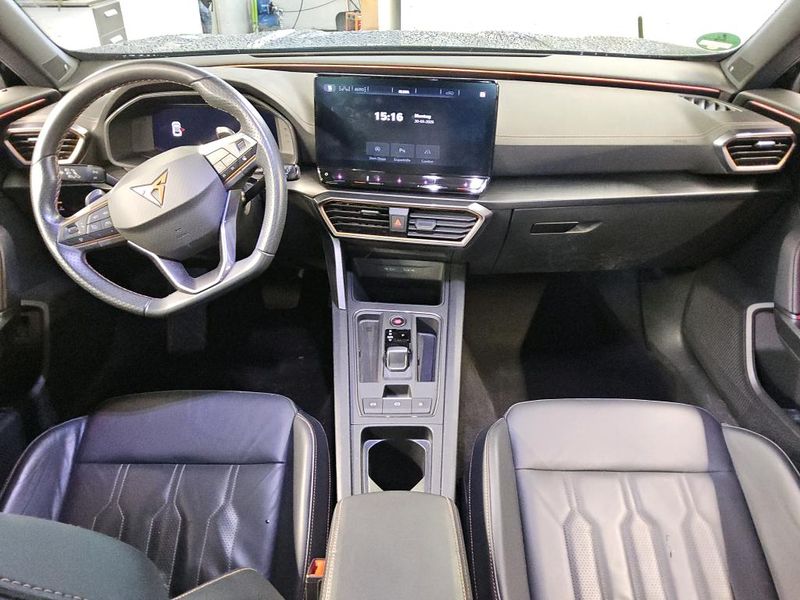 Cupra Formentor 2.0 TSI 4Drive — zdjęcie 20