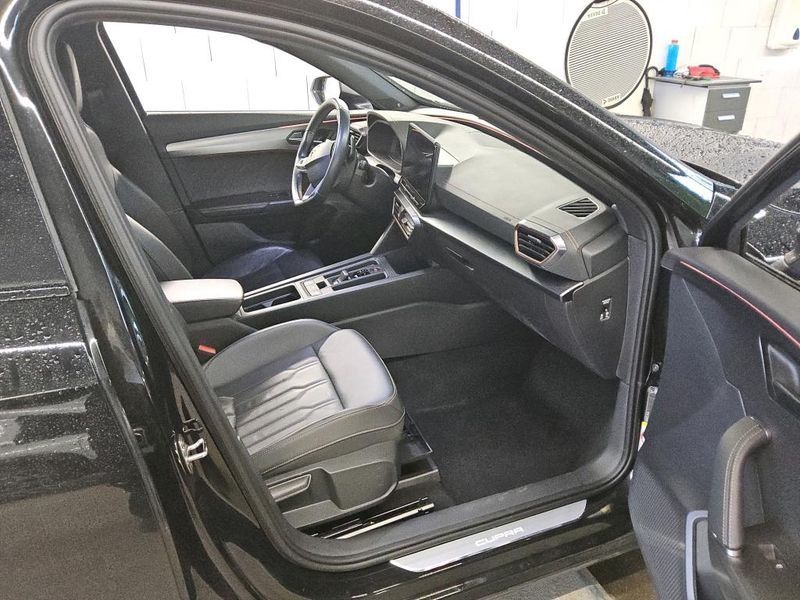 Cupra Formentor 2.0 TSI 4Drive — zdjęcie 9