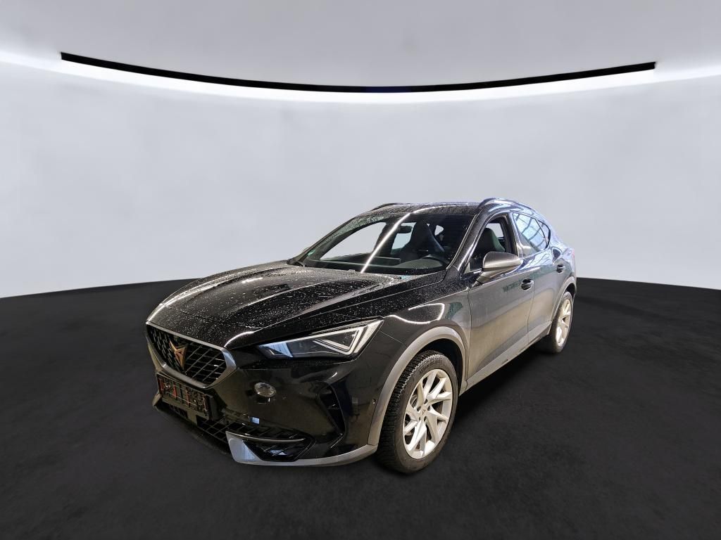 Cupra Formentor 2024