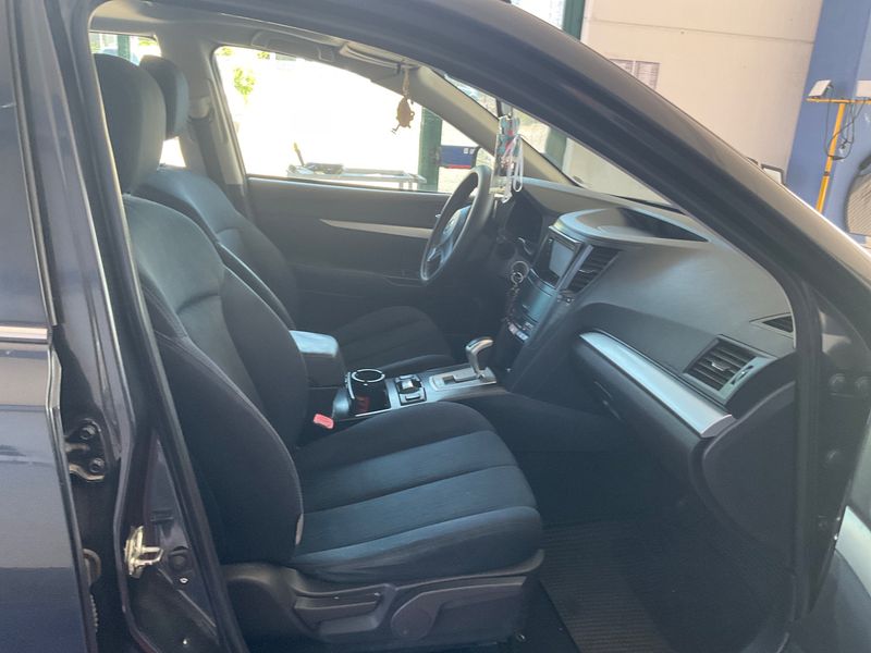 Subaru Outback 2.0 Diesel Style — zdjęcie 3