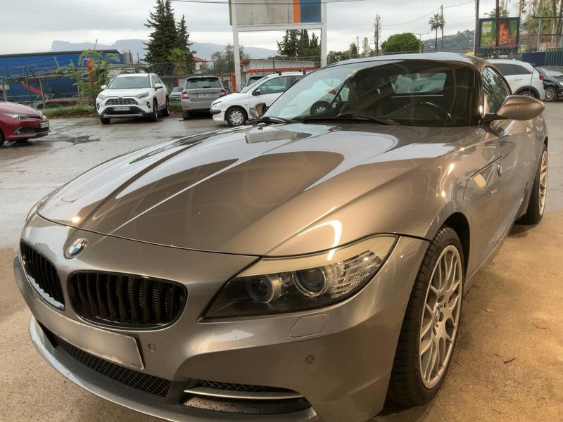 Z4 sDrive 23i