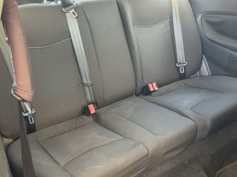 Seat Ibiza 1.9 TDI Fr — zdjęcie 14