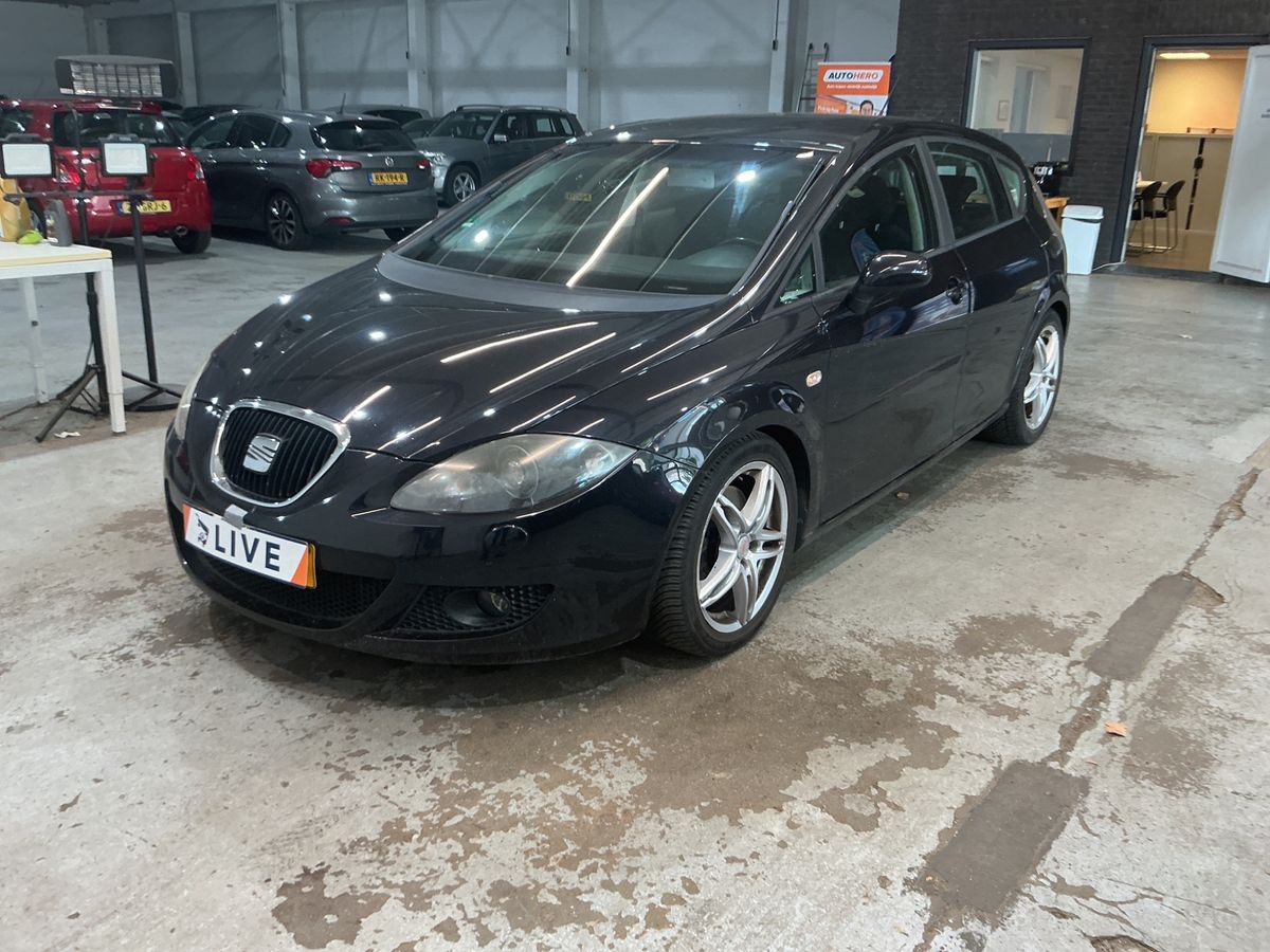 Seat Leon 2006