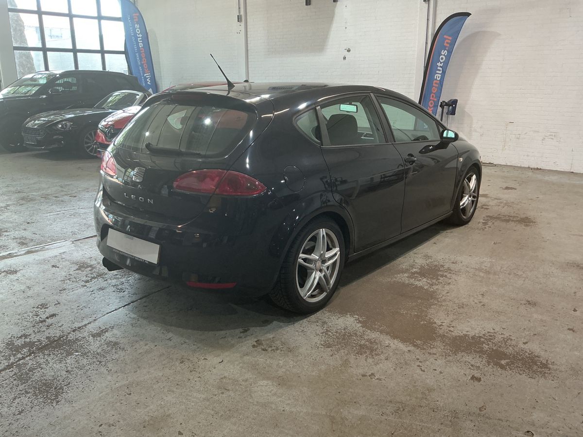 Seat Leon d'occasion