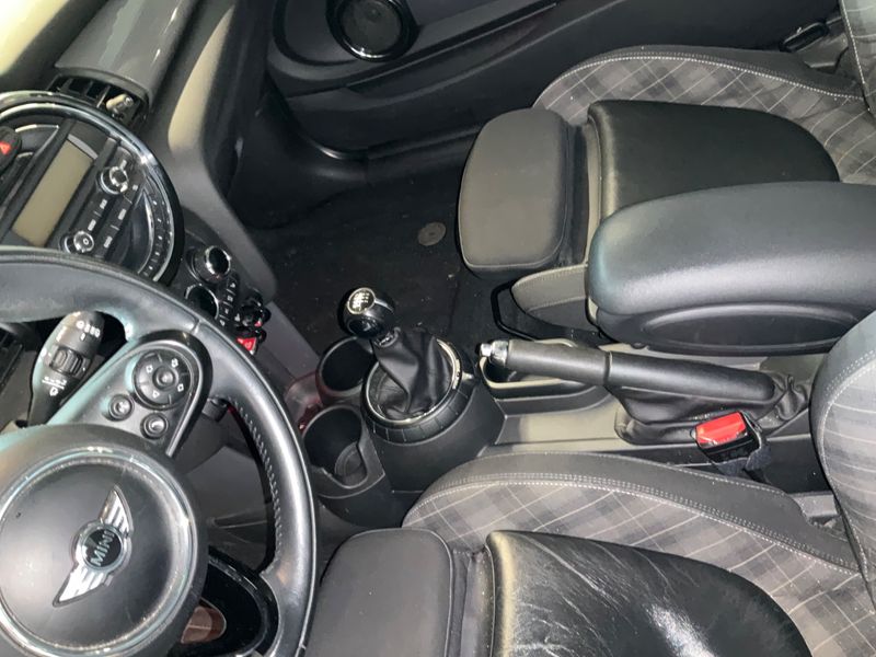 MINI Cooper D 2015 – снимка 25