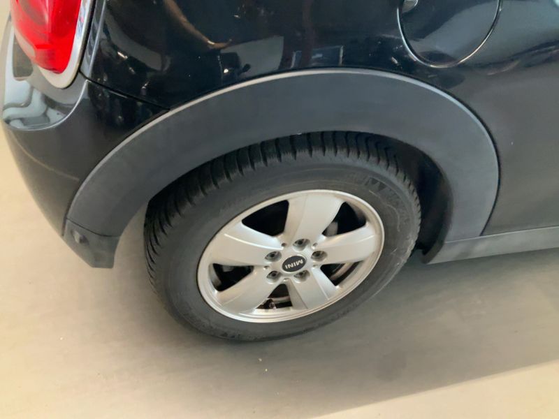 MINI Cooper D 2015 – снимка 9