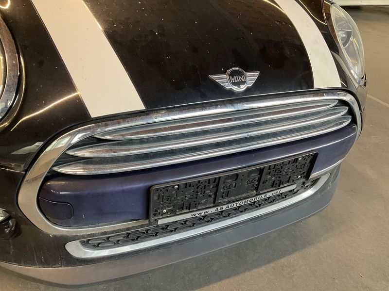 MINI Cooper D 2015 – снимка 41