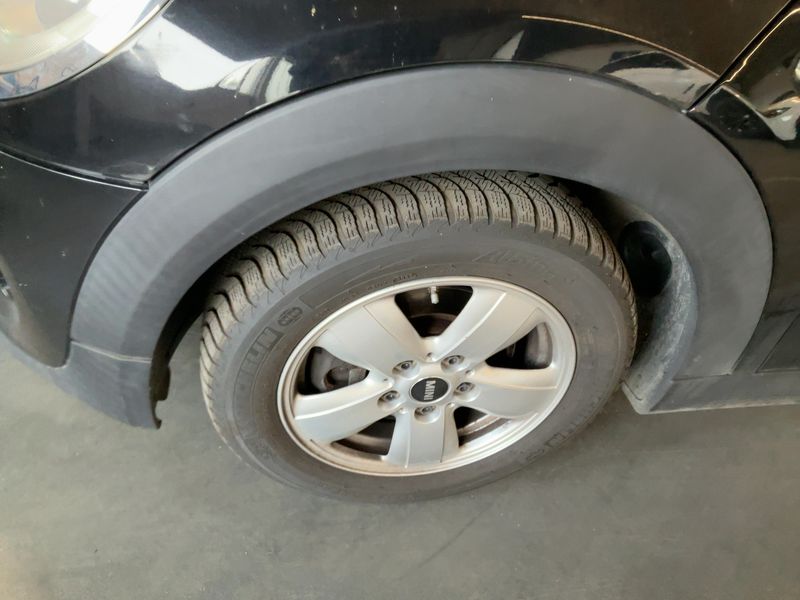 MINI Cooper D 2015 – снимка 3