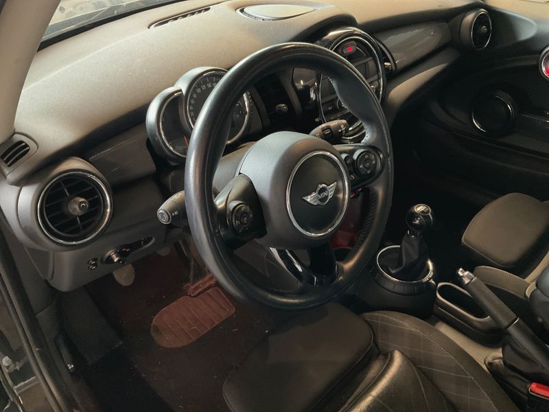 MINI Cooper D 2015 – снимка 28