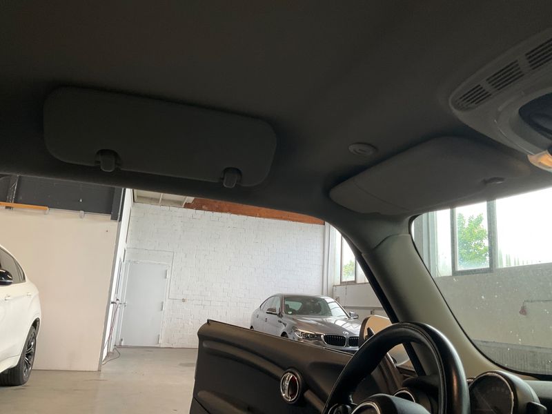 MINI Cooper D 2015 – снимка 33