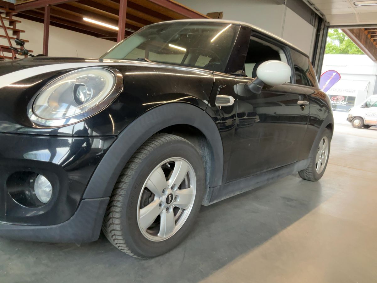 MINI Cooper d'occasion
