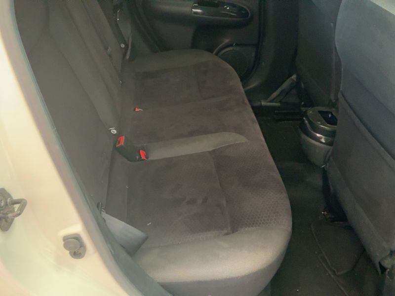 Nissan Juke 1.5 Turbodiesel Acenta — zdjęcie 14