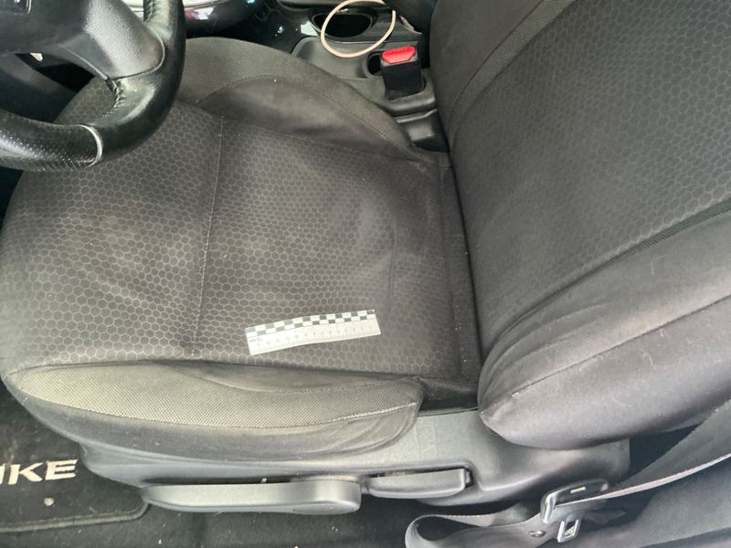 Nissan Juke 1.5 Turbodiesel Acenta 2013 – снимка 22