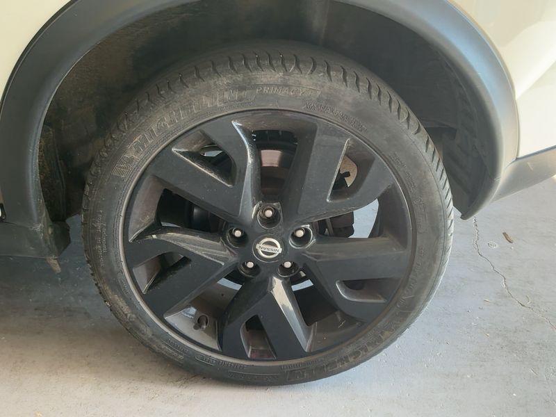 Nissan Juke 1.5 Turbodiesel Acenta 2013 – снимка 5
