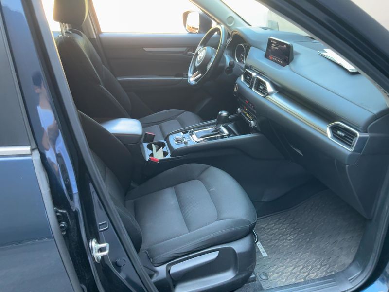 Mazda CX-5 2.2 Turbodiesel Kangei 2WD — zdjęcie 11