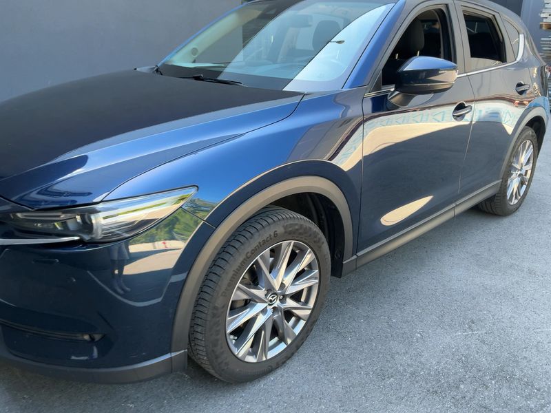 Mazda CX-5 2.2 Turbodiesel Kangei 2WD — zdjęcie 2