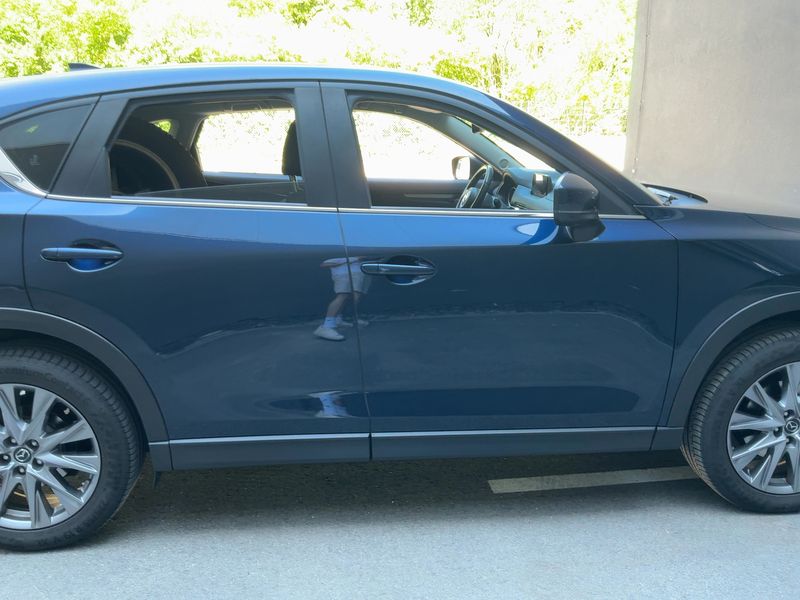 Mazda CX-5 2.2 Turbodiesel Kangei 2WD — zdjęcie 7