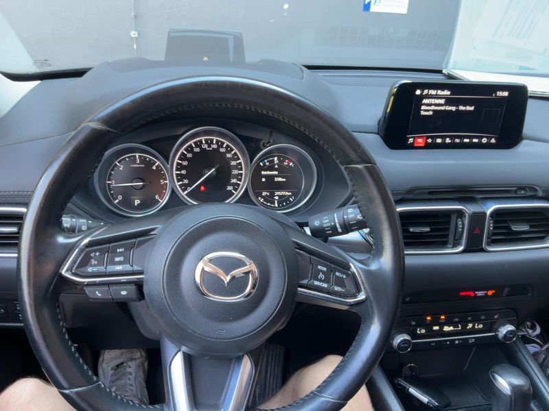 Mazda CX-5 2.2 Turbodiesel Kangei 2WD — zdjęcie 12