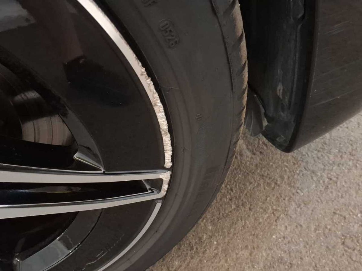 Mercedes-Benz C-Klasse d'occasion