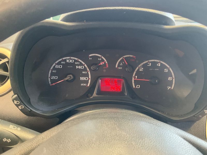Ford Ka 1.2 Plus 2010 – снимка 4