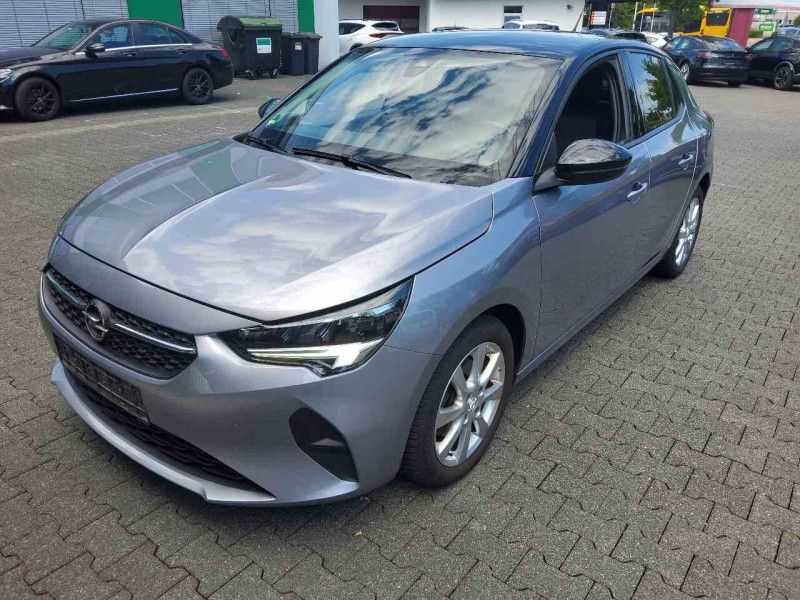 Opel Corsa 2022