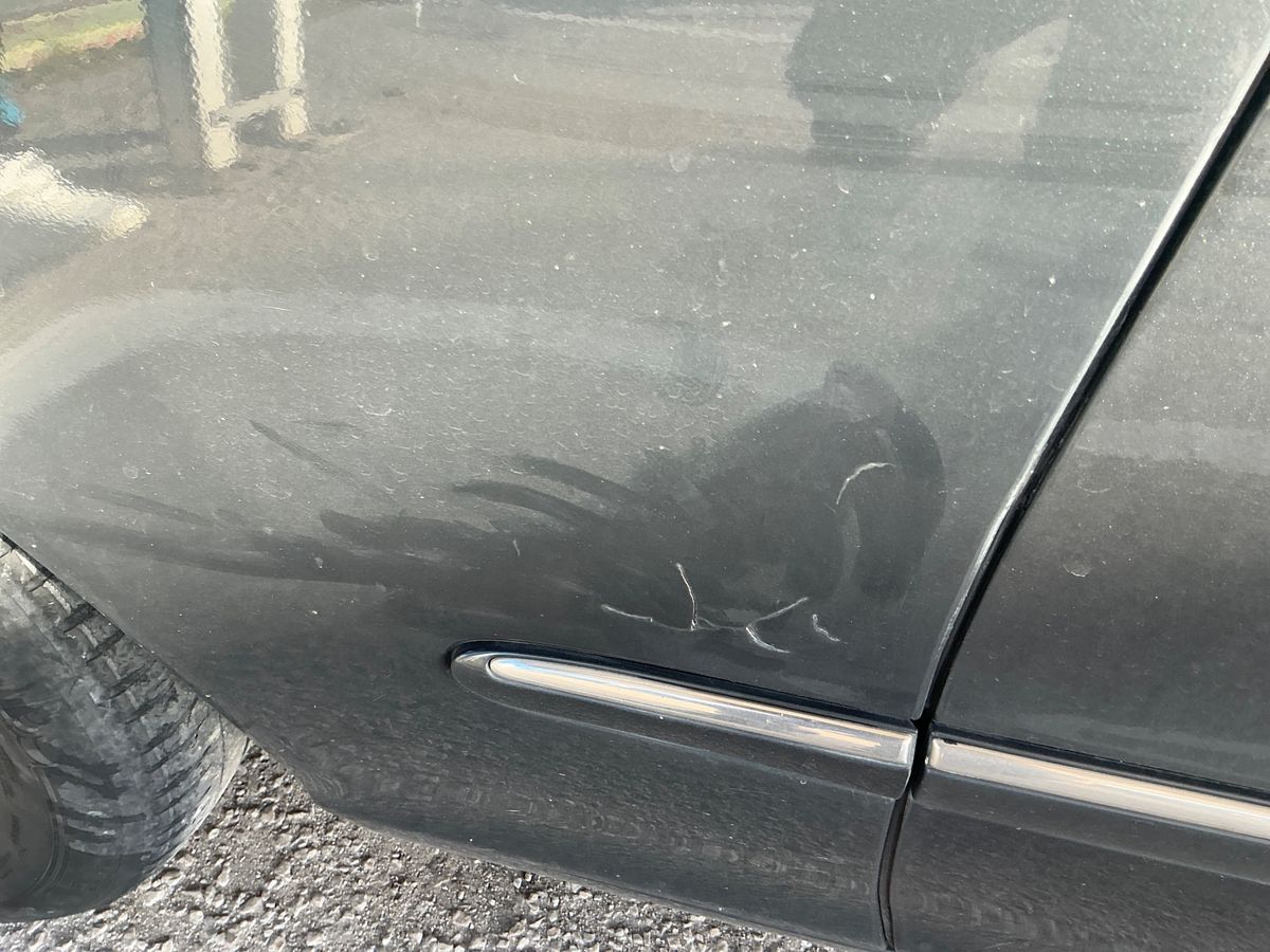 Mercedes-Benz S-Klasse 2000 — photo 28