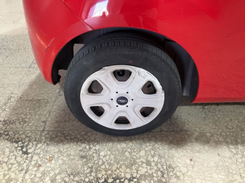 Ford Ka 1.2 Trend 2014 – снимка 9