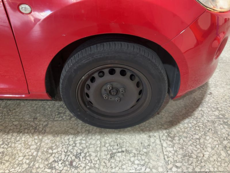 Ford Ka 1.2 Trend 2014 – снимка 11