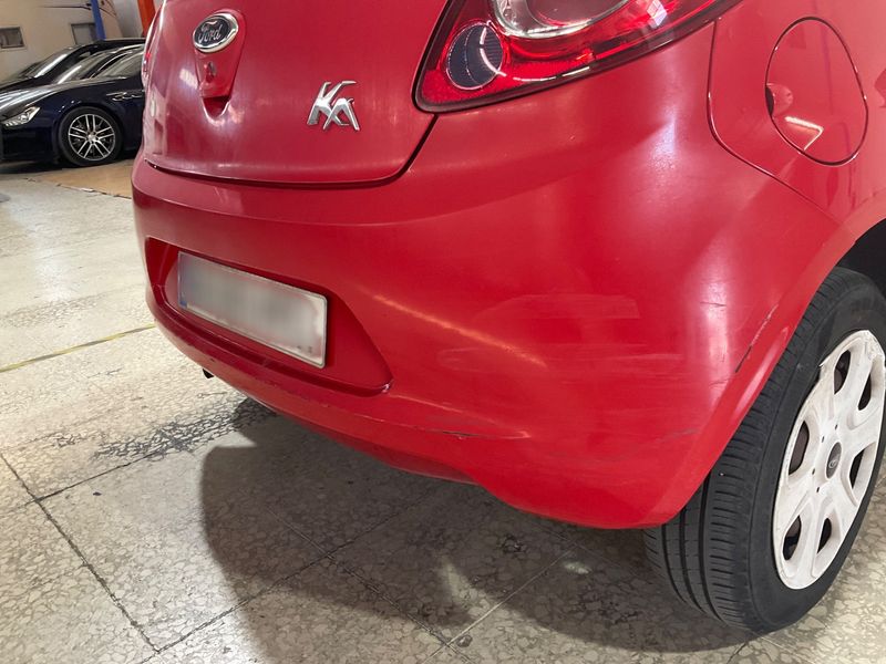 Ford Ka 1.2 Trend 2014 – снимка 25
