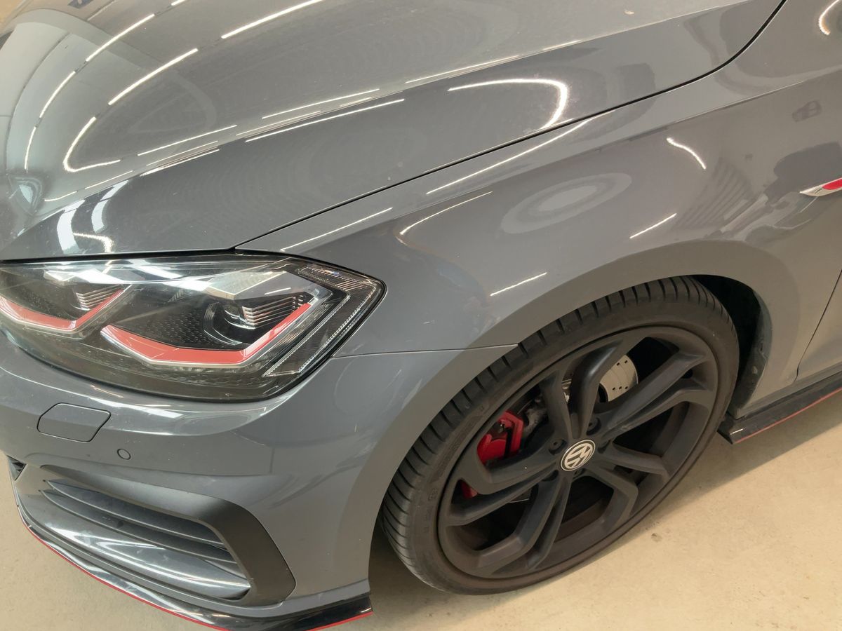 Volkswagen Golf d'occasion