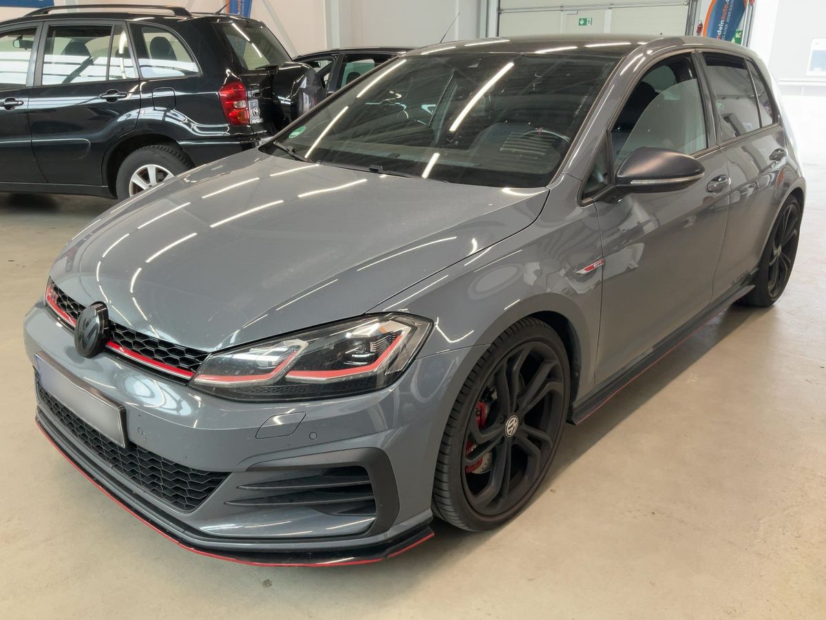 Volkswagen Golf 2019