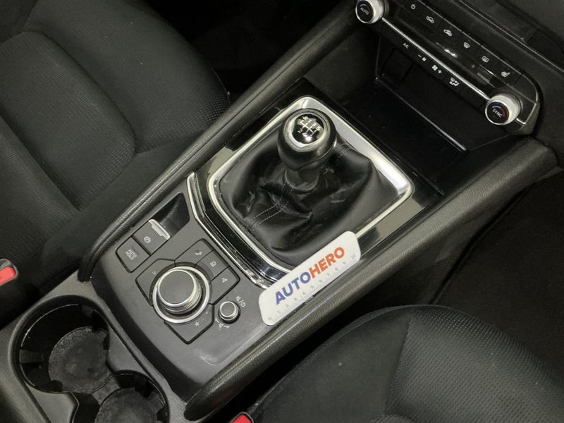 Mazda CX-5 2.0 Skyactiv-G Ad'vantage 2WD 2021 – снимка 51